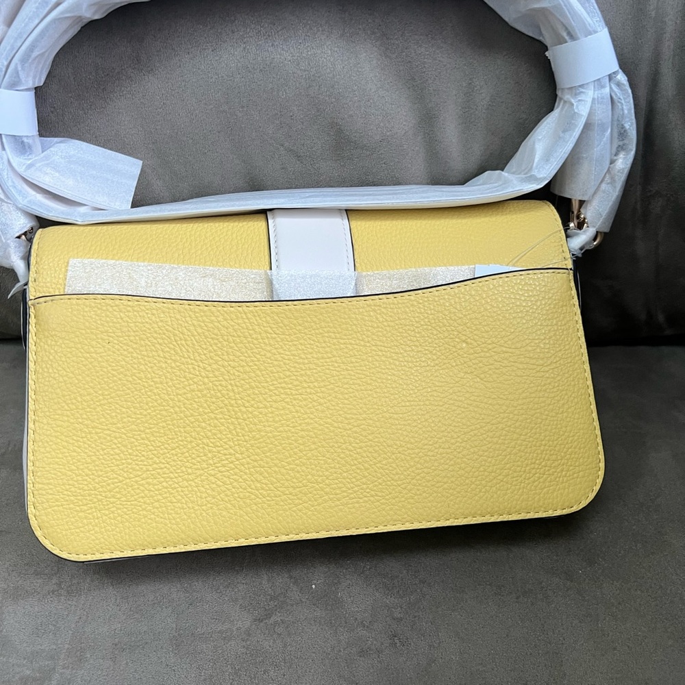 Coach Georgie shoulder bag - Picture 10 of 13
